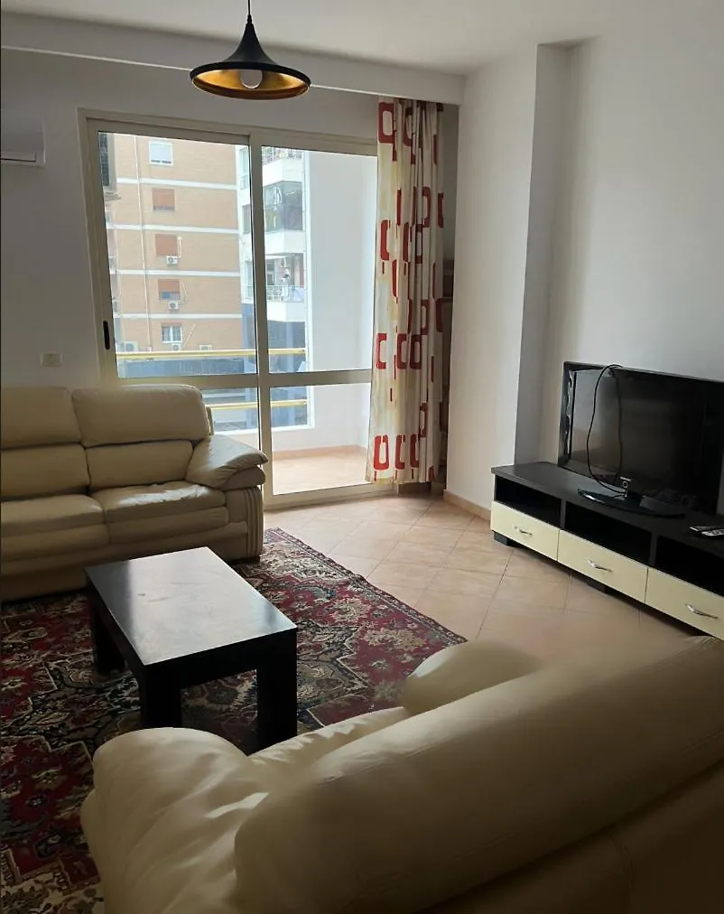 Ethereal Bed & Breakfast Тирана 0*,  Албания