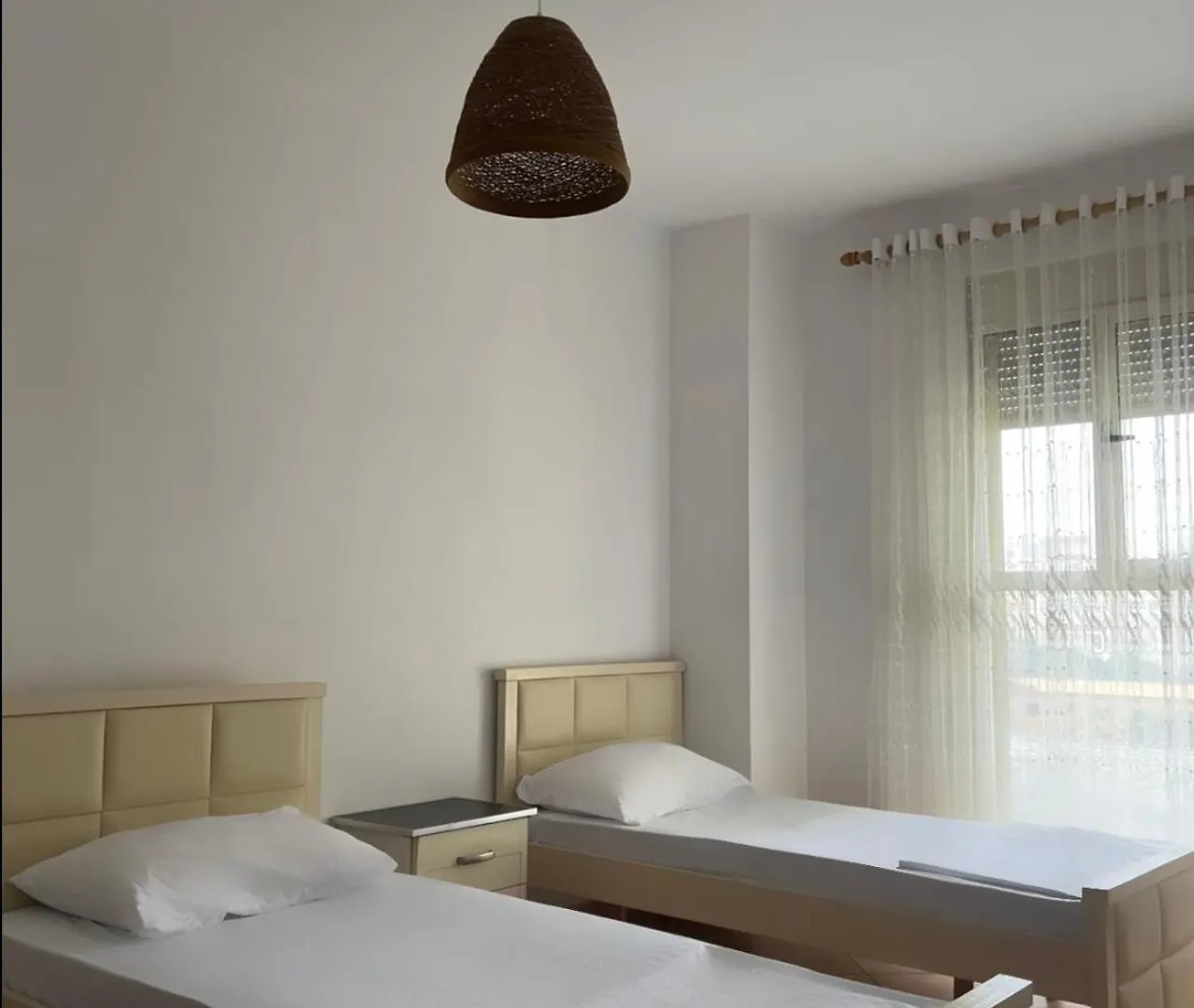 Ethereal Bed & Breakfast Tirana