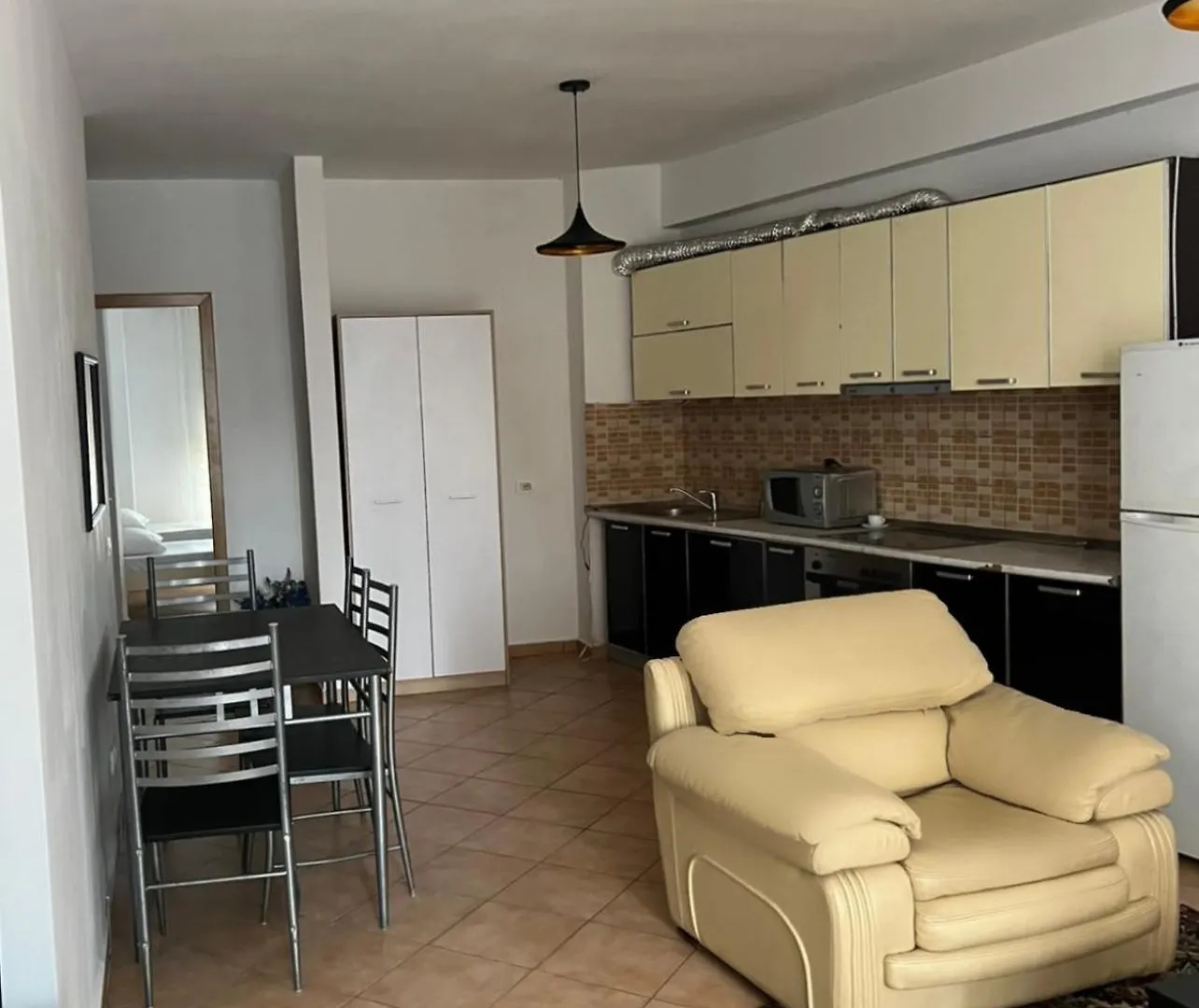 Ethereal Bed & Breakfast Tirana