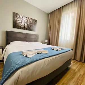 Center Comfort Tirana
