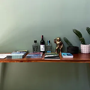 Condesa Tirana