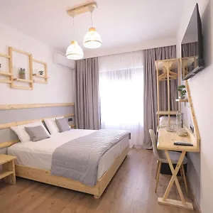 Nidum Harmony Tirana