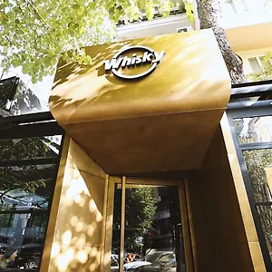 3* Отель Boutique Whisky